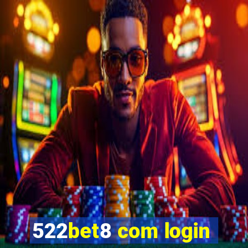 522bet8 com login